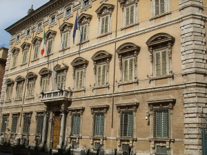 Італьянскі Сенат